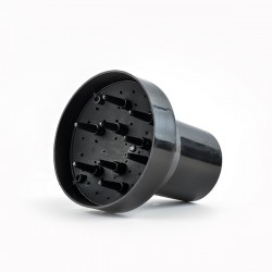 DIFUSOR UNIVERSAL NEGRO BIFULL
