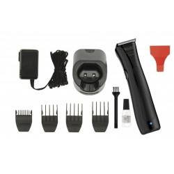 WAHL BERET BLACK EDITION