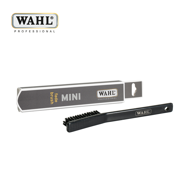 Mini cepillo, para fade, WAHL