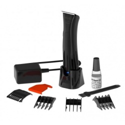 WAHL BERET BLACK EDITION