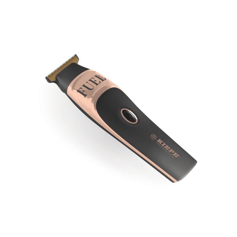 Fuel Trimmer, KIEPE