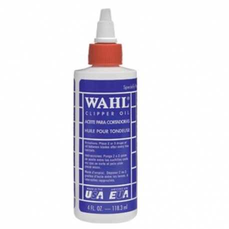 WAHL CLIPPER OIL