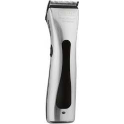 WAHL BERETO CHROME