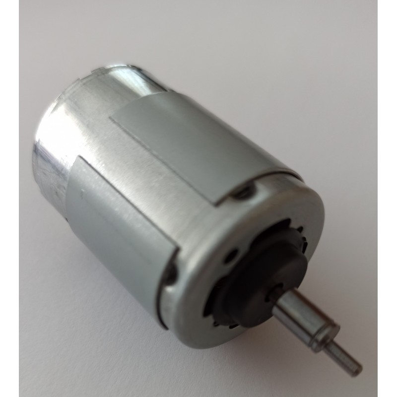 Motor de repuesto completo para Wahl Detailer Cordless