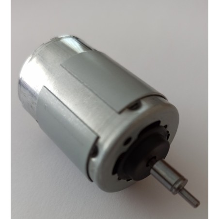 Motor de repuesto completo para Wahl Detailer Cordless