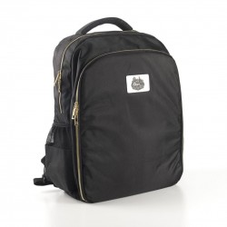 THE SHAVE FACTORY MOCHILA...