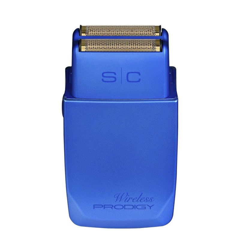 StyleCraft Shaver Prodigy Azul