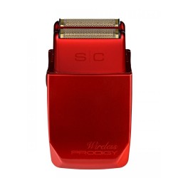 S|C WIRELESS PRODIGY SHAVER...