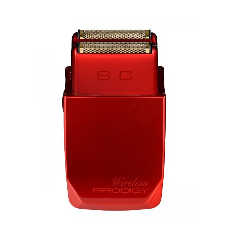 StyleCraft Shaver Prodigy Roja