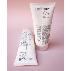 CREMA EFECTO LISTO ANTICURL 250ML
