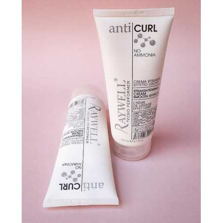 CREMA EFECTO LISTO ANTICURL 250ML