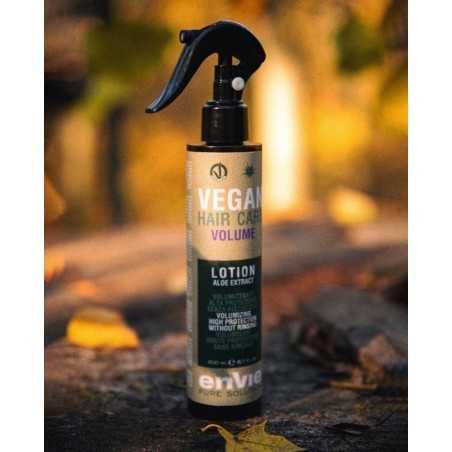 LOCION VOLUMINIZANTE 200ML ENVIE VEGAN