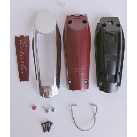 Carcasa completa Wahl Detailer