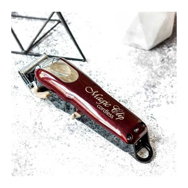 Wahl Magic Clip Cordless