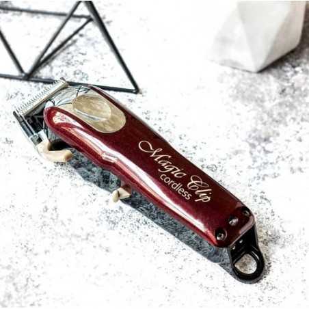 Wahl Magic Clip Cordless