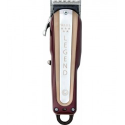 Wahl Clipper Legend Cordless