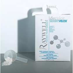 RAYWELL DEKO MAGIC VELOX 1K