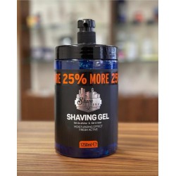 THE SHAVE FACTORY GEL DE...