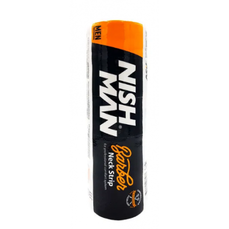 Papel de cuello NISHMAN