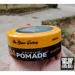 Pomada 04 150ml, The Shave Factory