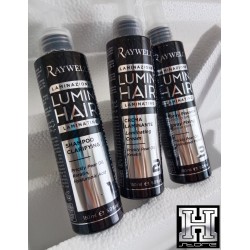 Tratamiento de Laminación para el cabello, RAYWELL