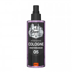 AFTER SHAVE COLOGNE 05 250ML