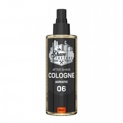 AFTER SHAVE COLOGNE 06 250ML