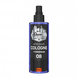 AFTER SHAVE COLOGNE 08 250ML