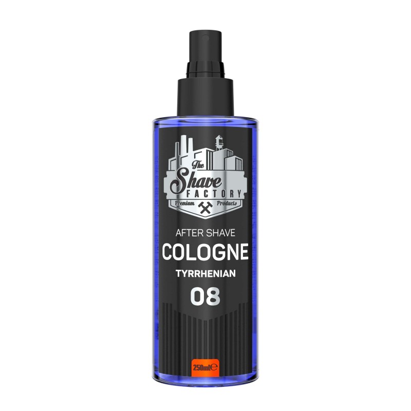 AFTER SHAVE COLOGNE 08 250ML