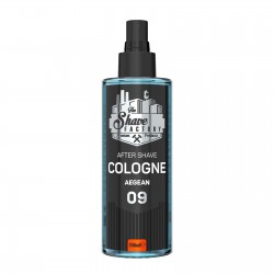 AFTER SHAVE COLOGNE 09 250ML
