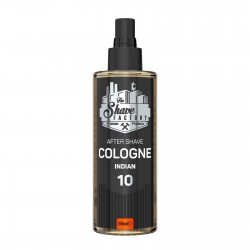 AFTER SHAVE COLOGNE 10 250ML