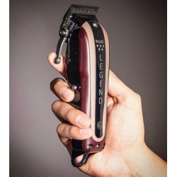 Wahl Legend Cordless