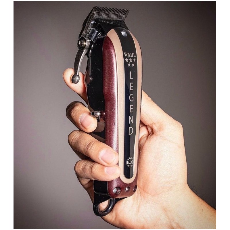 Wahl Legend Cordless