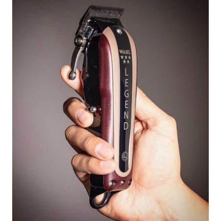 Wahl Legend Cordless