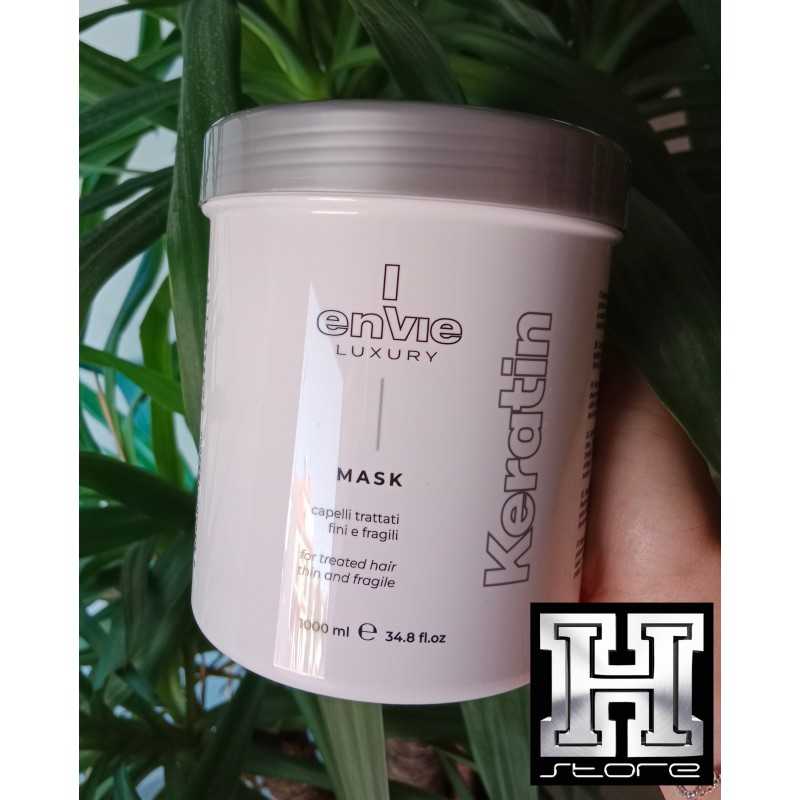 MASCARILLA KERATINA 1 KILO