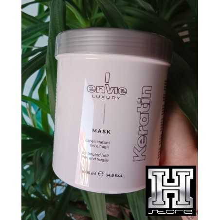 MASCARILLA KERATINA 1 KILO
