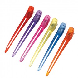 PINZAS GRANDES COLORES 6...