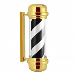 BARBER POLE DORADO