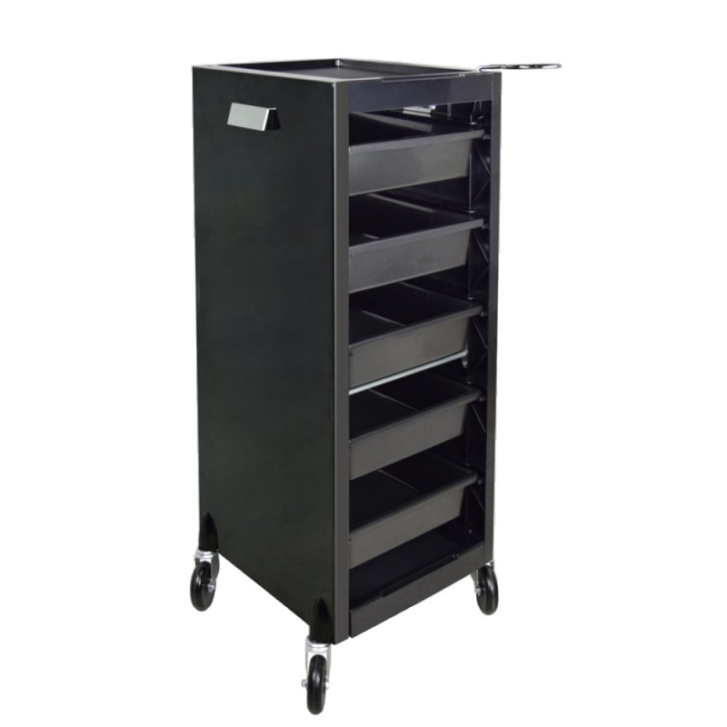 Carrito Auxiliar Peluqueria