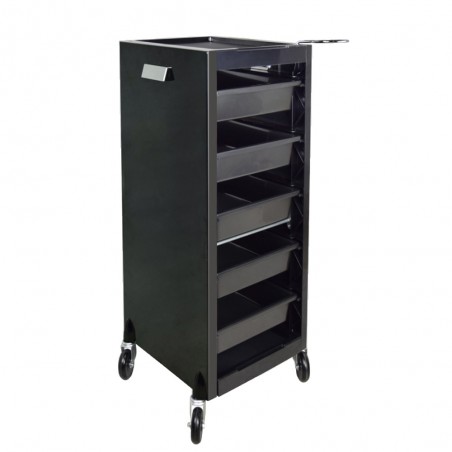 Carrito Auxiliar Peluqueria