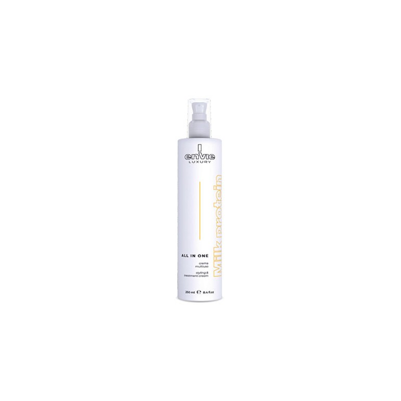 TUTTO IN ONE  LUXURY 250ML
