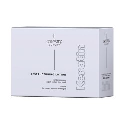 LOCION REESTRUCTURANTE KERATINA LUXURY
