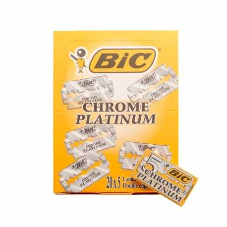 BIC DISPENSADOR 20 CAJAS 5 HOJAS ACANALADAS