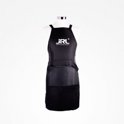 JRL DELANTAL NEGRO