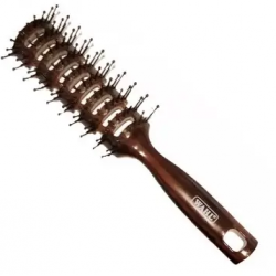 WAHL CEPILLO ESQUELETO MADERA