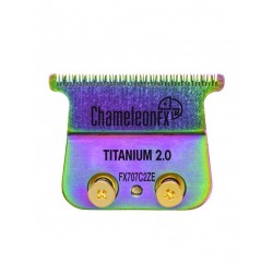 BABYLISS PRO CUCHILLA...