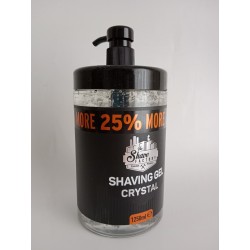 THE SHAVE FACTORY GEL DE...