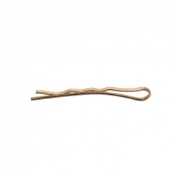 EUROSTIL CAJA 700 MINICLIPS 25MM BRONCE