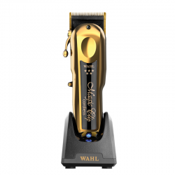 Magic Clip Cordless Gold, WAHL
