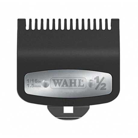 WAHL RECALCE METAL PREMIUN GIUDES 1,5 MM